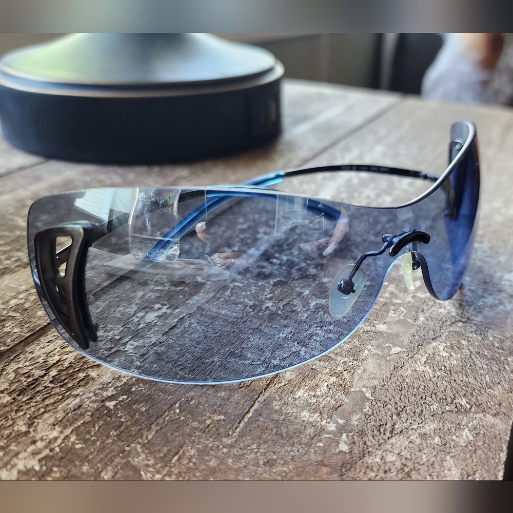 Vintage Fendi Sunglasses